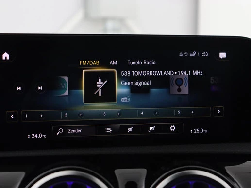 Mercedes-Benz CLA - Afbeelding 21 van 30