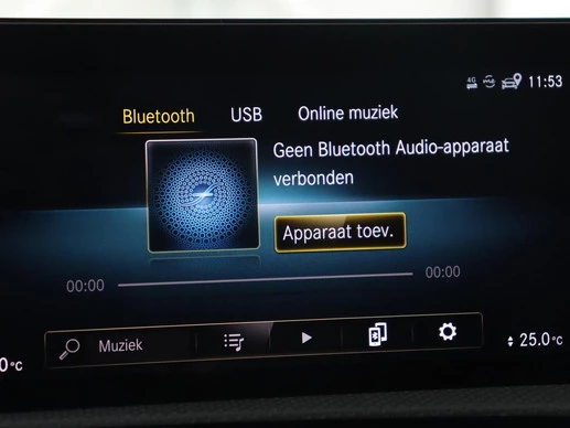 Mercedes-Benz CLA - Afbeelding 22 van 30