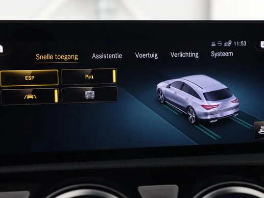 Mercedes-Benz CLA - Afbeelding 25 van 30