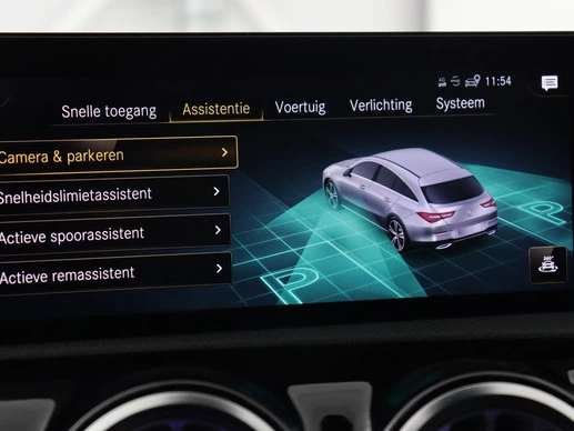 Mercedes-Benz CLA - Afbeelding 26 van 30