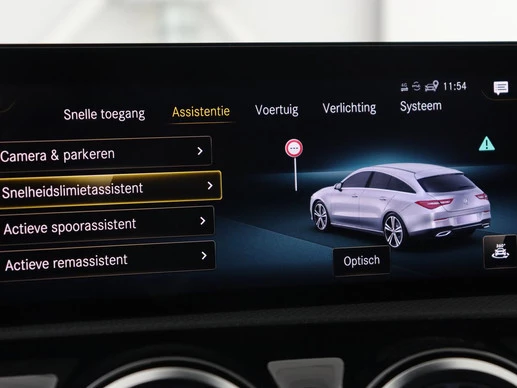 Mercedes-Benz CLA - Afbeelding 27 van 30