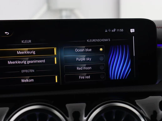 Mercedes-Benz CLA - Afbeelding 28 van 30