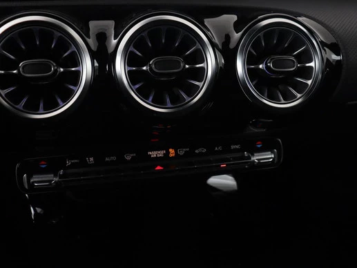 Mercedes-Benz CLA - Afbeelding 30 van 30