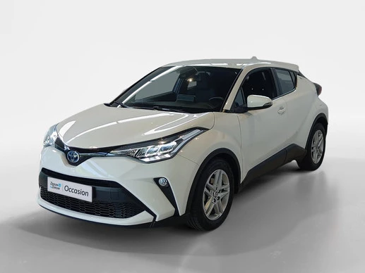Toyota C-HR - Afbeelding 1 van 30