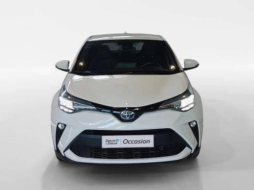 Toyota C-HR - Afbeelding 2 van 30