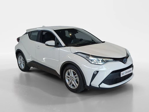 Toyota C-HR - Afbeelding 3 van 30