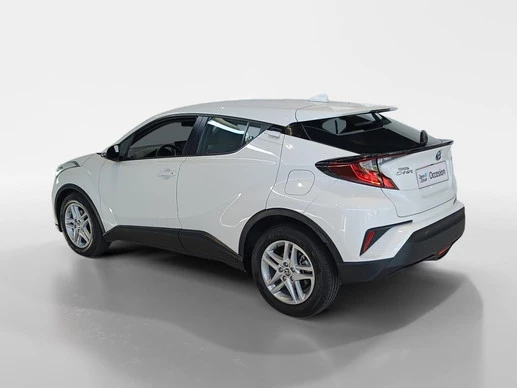 Toyota C-HR - Afbeelding 8 van 30