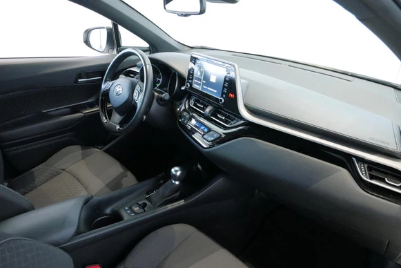 Toyota C-HR - Afbeelding 13 van 30