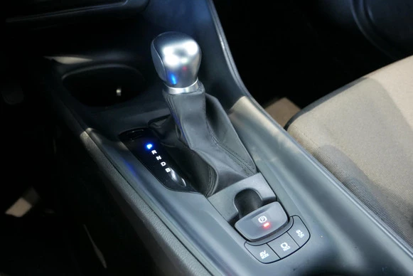 Toyota C-HR - Afbeelding 22 van 30