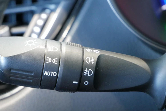 Toyota C-HR - Afbeelding 23 van 30