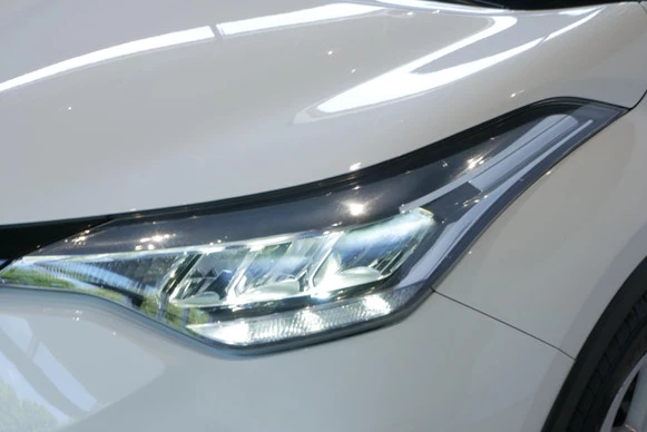 Toyota C-HR - Afbeelding 27 van 30