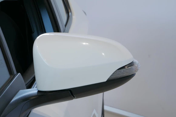 Toyota C-HR - Afbeelding 28 van 30