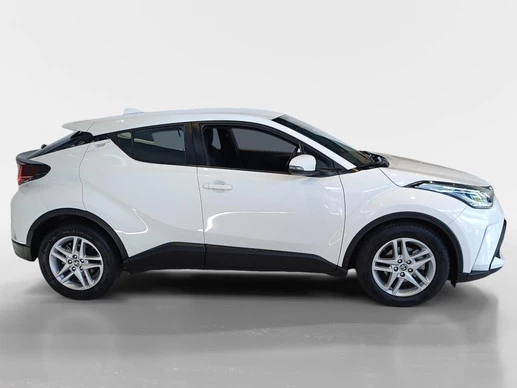 Toyota C-HR - Afbeelding 5 van 30