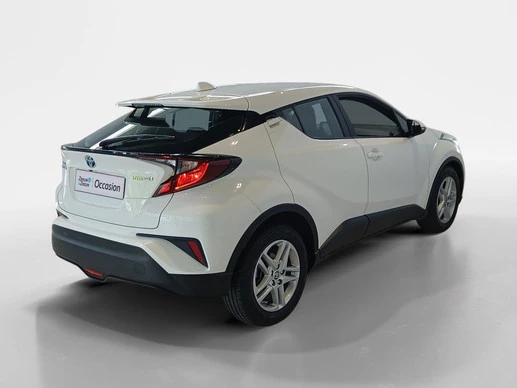 Toyota C-HR - Afbeelding 6 van 30