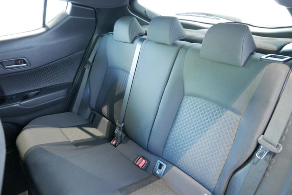 Toyota C-HR - Afbeelding 11 van 30