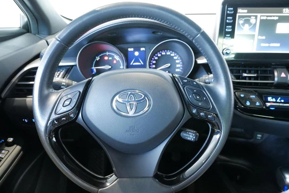 Toyota C-HR - Afbeelding 15 van 30