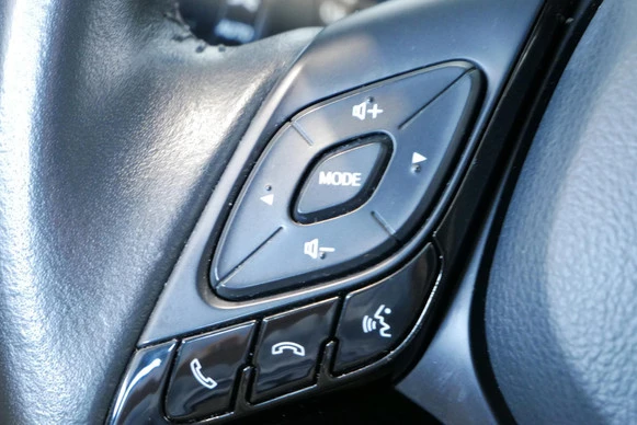 Toyota C-HR - Afbeelding 16 van 30