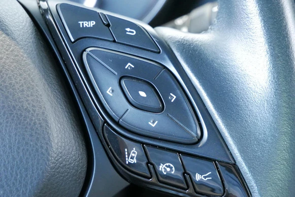 Toyota C-HR - Afbeelding 17 van 30