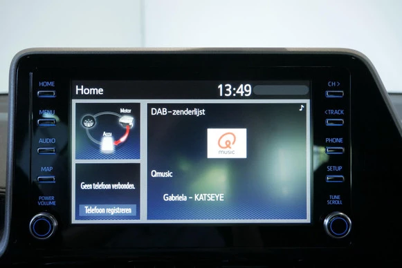 Toyota C-HR - Afbeelding 18 van 30