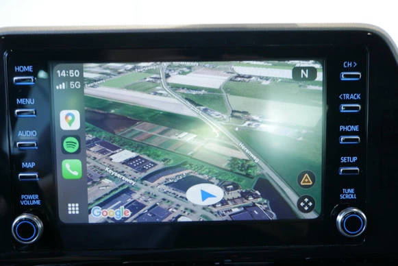 Toyota C-HR - Afbeelding 20 van 30