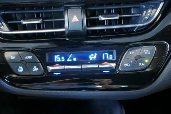 Toyota C-HR - Afbeelding 22 van 30