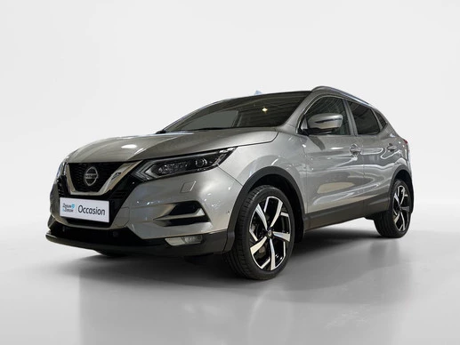 Nissan QASHQAI - Afbeelding 1 van 30