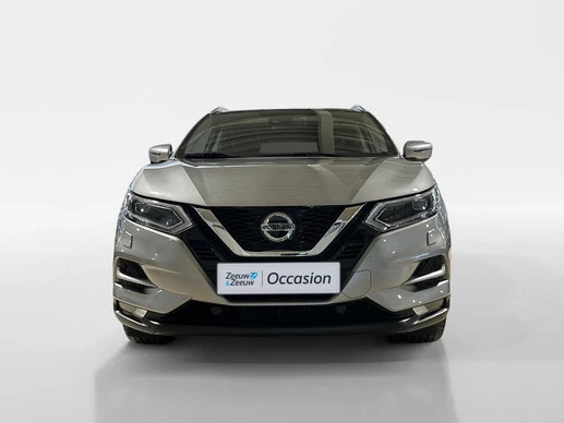 Nissan QASHQAI - Afbeelding 2 van 30