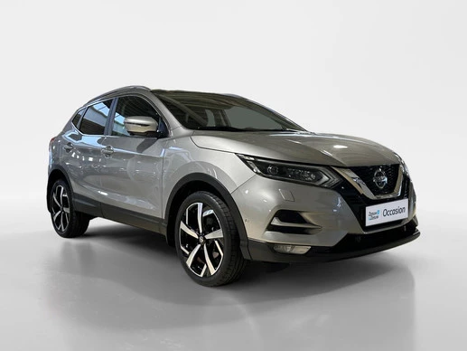 Nissan QASHQAI - Afbeelding 3 van 30