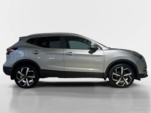 Nissan QASHQAI - Afbeelding 5 van 30