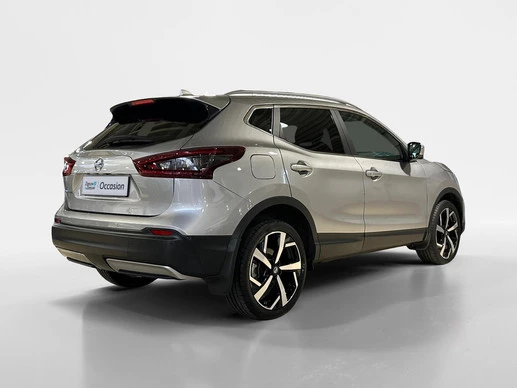 Nissan QASHQAI - Afbeelding 6 van 30