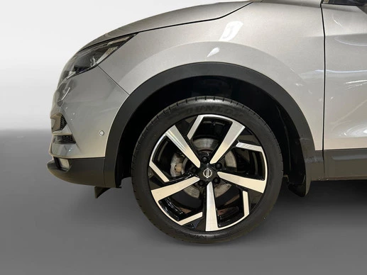 Nissan QASHQAI - Afbeelding 9 van 30