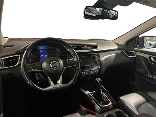 Nissan QASHQAI - Afbeelding 14 van 30