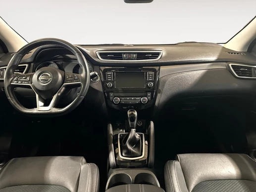 Nissan QASHQAI - Afbeelding 15 van 30