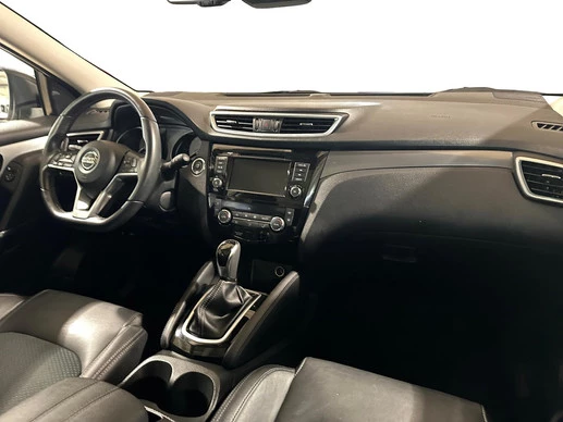 Nissan QASHQAI - Afbeelding 16 van 30