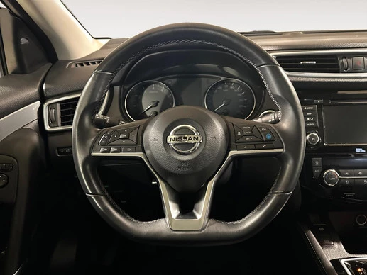Nissan QASHQAI - Afbeelding 17 van 30
