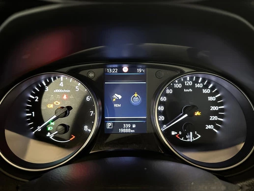 Nissan QASHQAI - Afbeelding 18 van 30