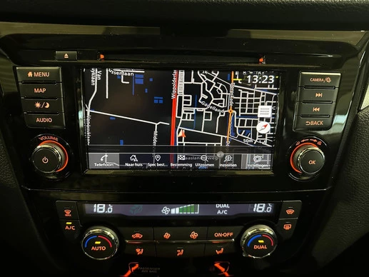 Nissan QASHQAI - Afbeelding 19 van 30