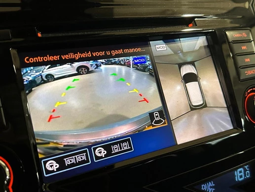 Nissan QASHQAI - Afbeelding 20 van 30