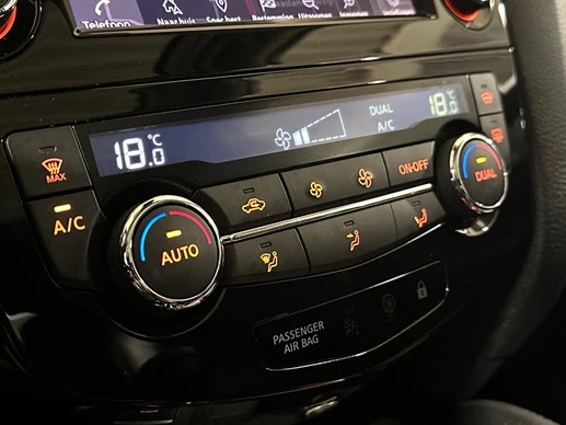 Nissan QASHQAI - Afbeelding 21 van 30