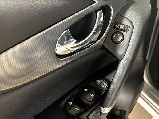 Nissan QASHQAI - Afbeelding 23 van 30
