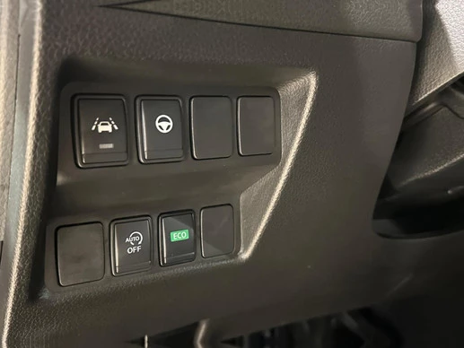 Nissan QASHQAI - Afbeelding 24 van 30