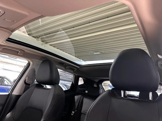 Nissan QASHQAI - Afbeelding 25 van 30