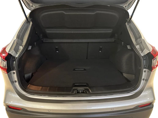 Nissan QASHQAI - Afbeelding 26 van 30