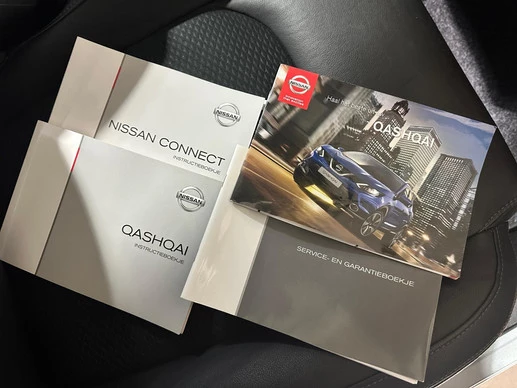 Nissan QASHQAI - Afbeelding 27 van 30