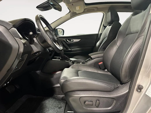 Nissan QASHQAI - Afbeelding 28 van 30