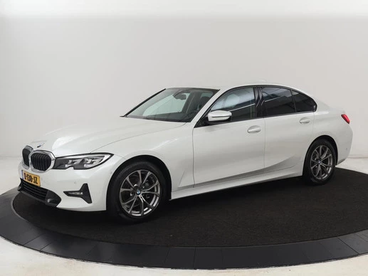 BMW 3 Serie - Afbeelding 1 van 30