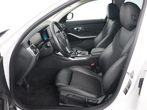 BMW 3 Serie - Afbeelding 4 van 30