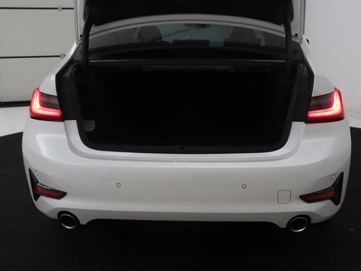 BMW 3 Serie - Afbeelding 9 van 30
