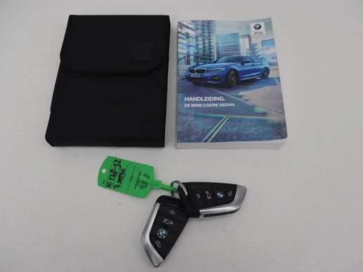 BMW 3 Serie - Afbeelding 11 van 30