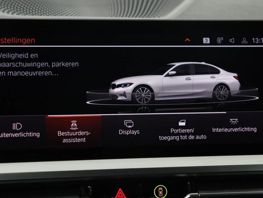 BMW 3 Serie - Afbeelding 22 van 30